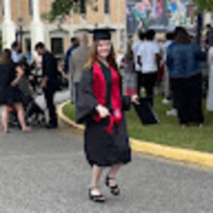 Meet your Posher, Angie